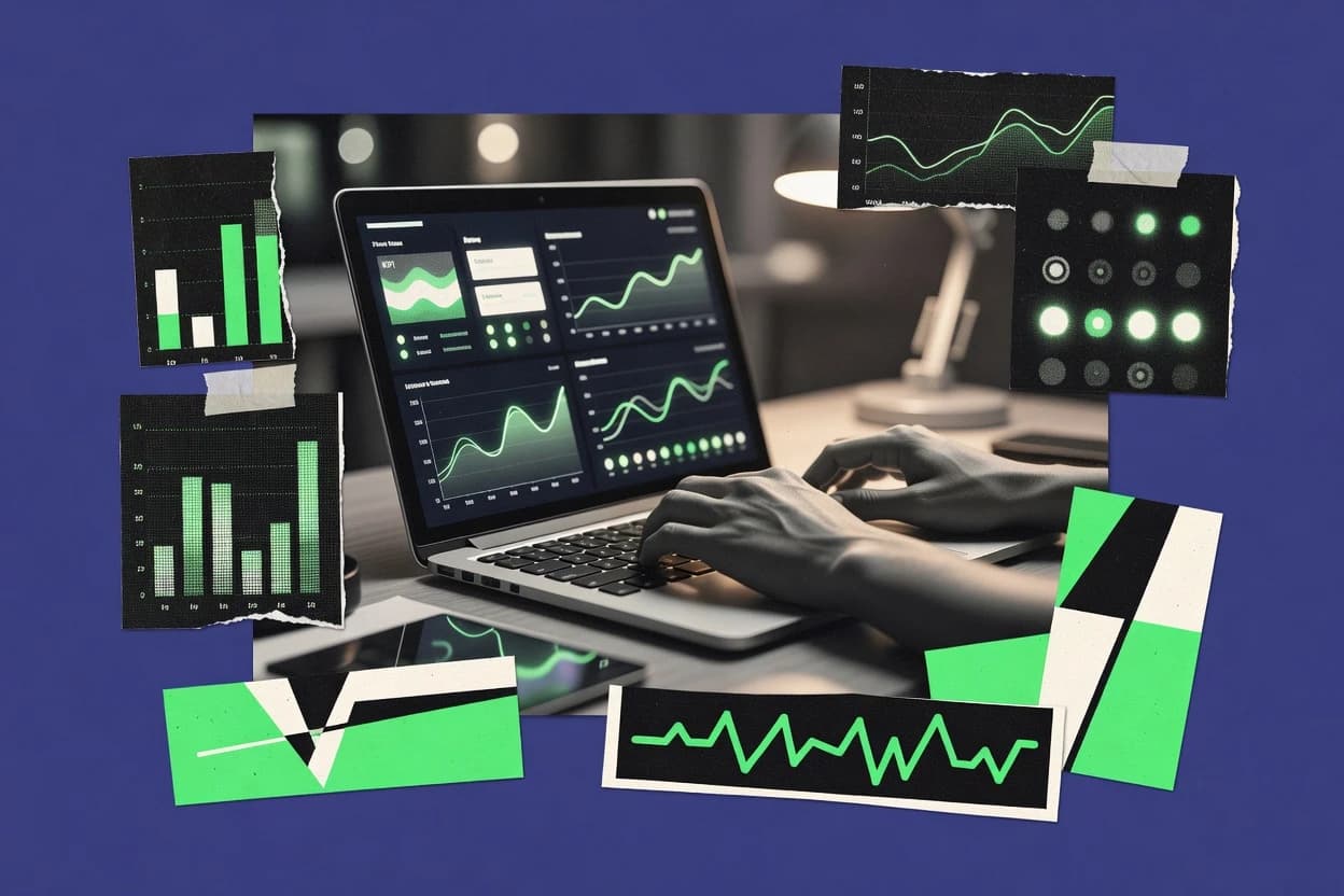 Top 10 Best Performance Dashboard Software of 2026
