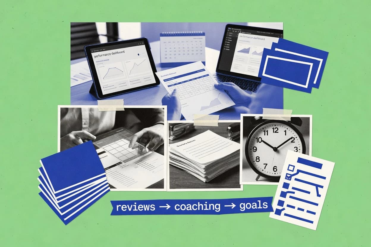 Top 10 Best Performance Manager Software of 2026