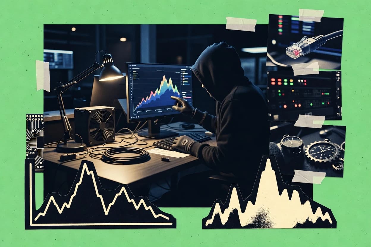 Top 10 Best Performance Monitoring Software of 2026
