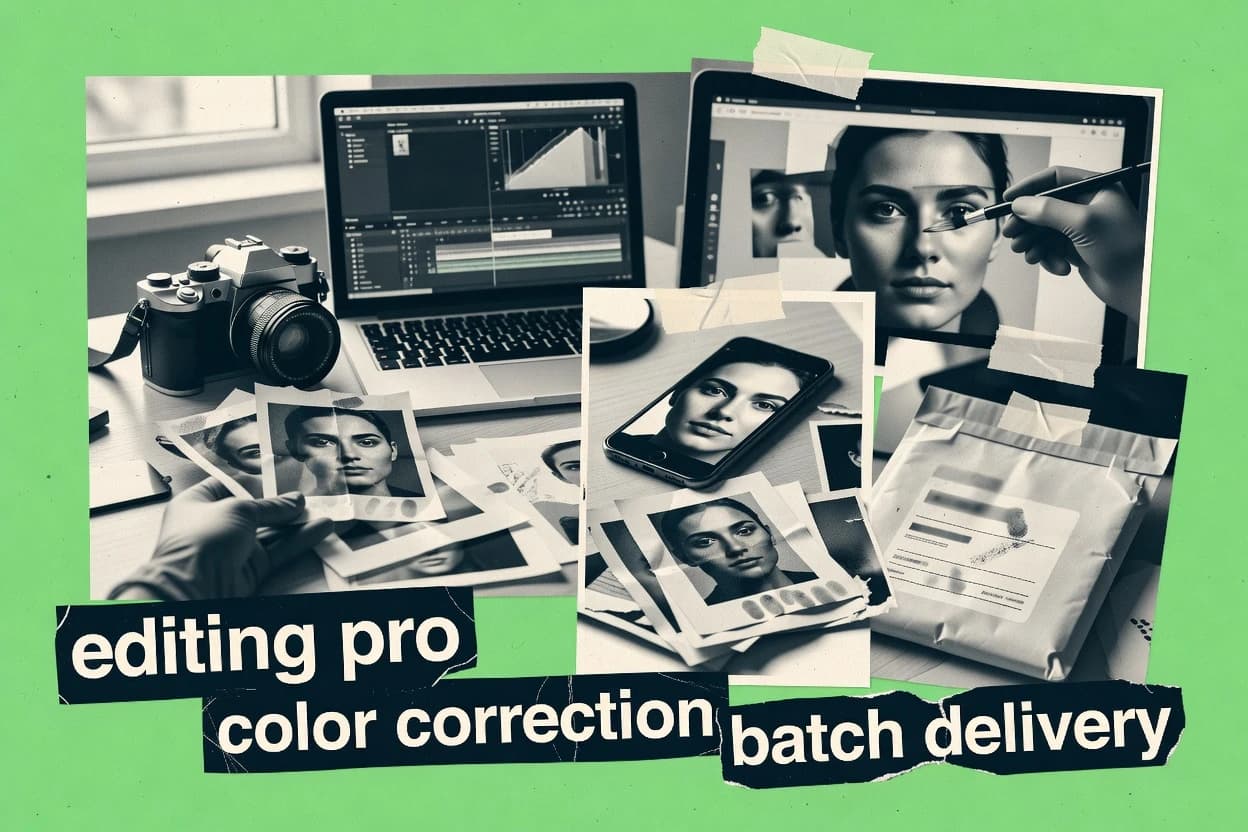 Top 10 Best Outsource Photo Editing Services of 2026