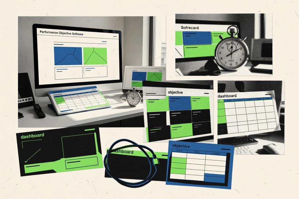 Top 10 Best Performance Objective Software of 2026