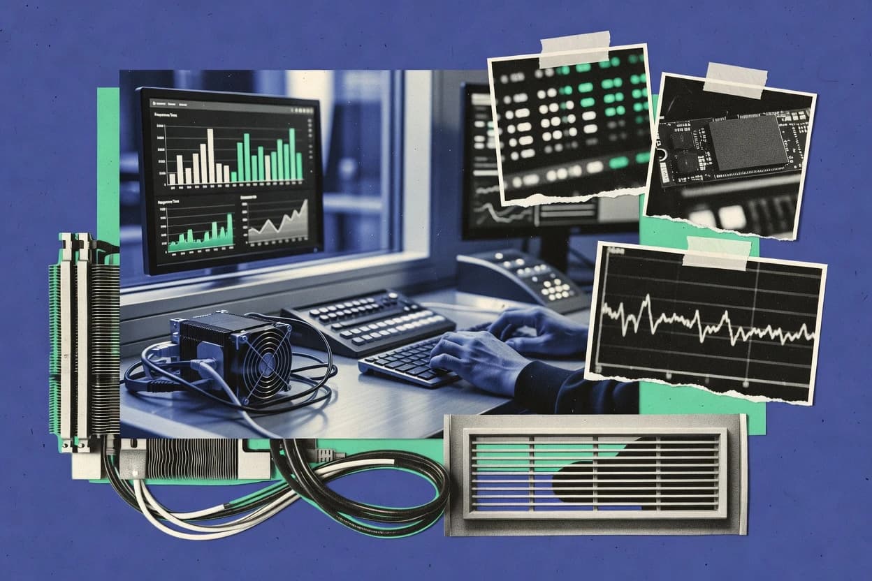 Top 10 Best Performance Software of 2026