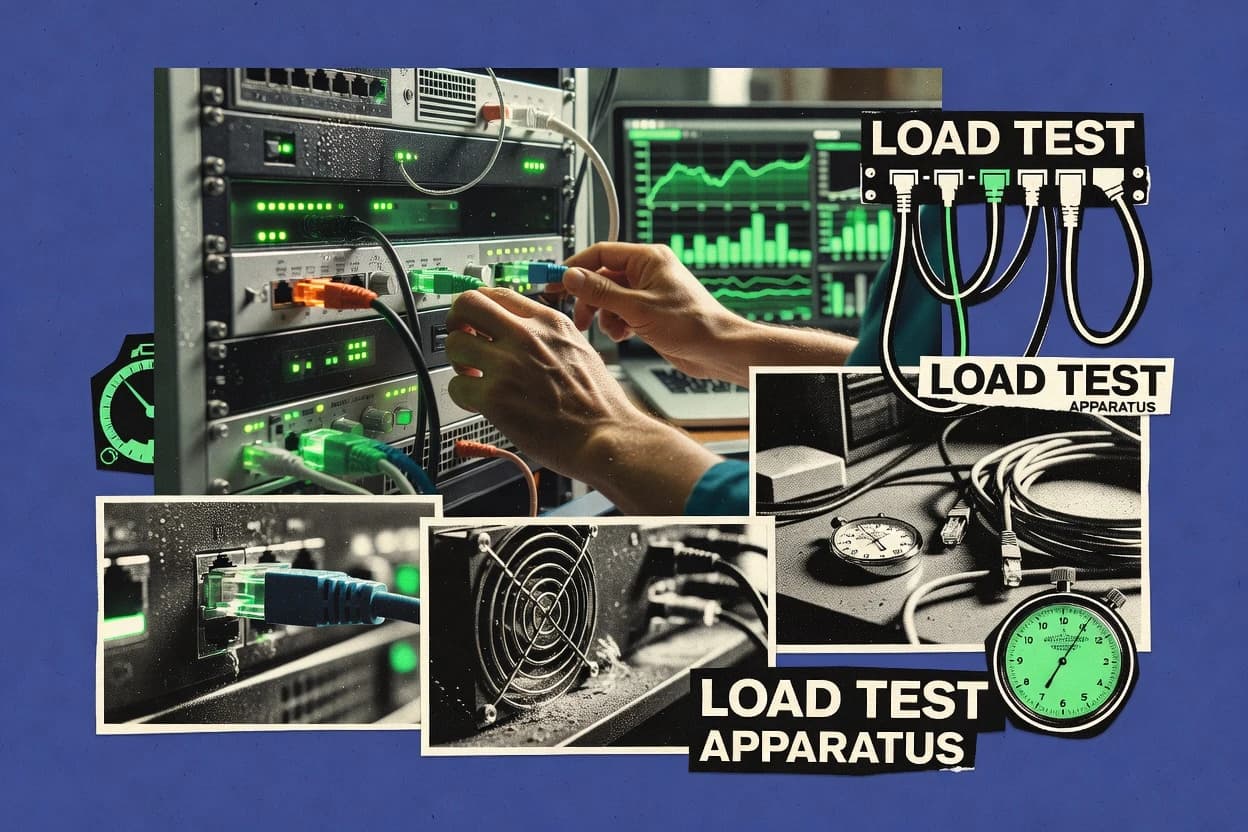 Top 10 Best Performance Testing Software of 2026