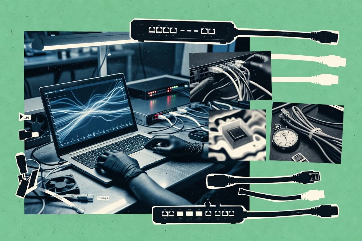 Top 10 Best Performance Test Software of 2026
