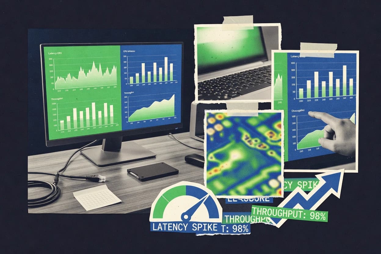 Top 10 Best Performance Trends Software of 2026