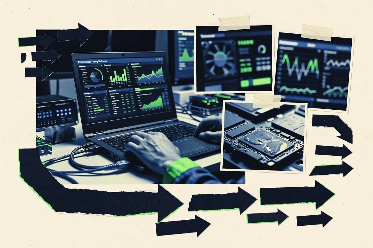 Top 10 Best Performance Tuning Software of 2026