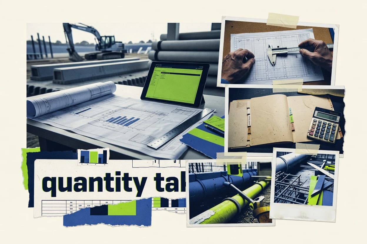 Top 10 Best Outsource Quantity Takeoffs Services of 2026