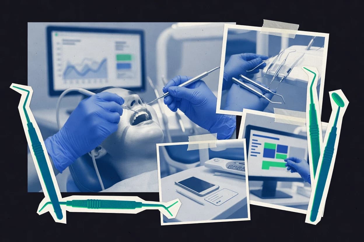 Top 10 Best Periodontal Office Software of 2026