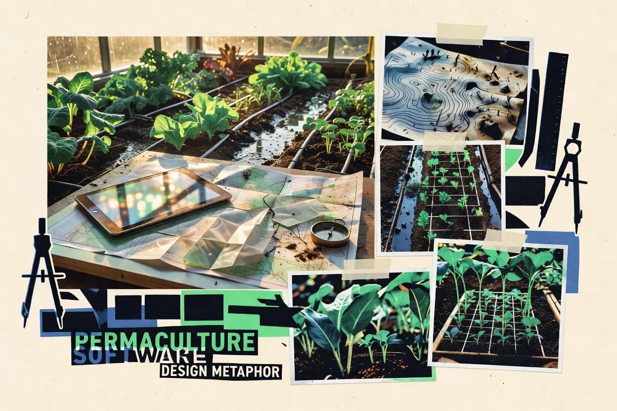 Top 10 Best Permaculture Design Software of 2026
