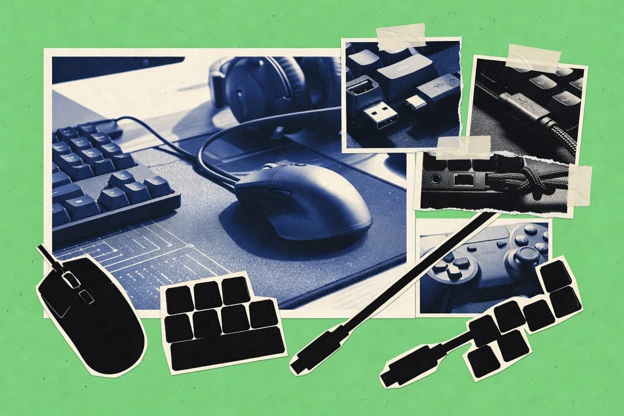 Top 10 Best Peripheral Software of 2026