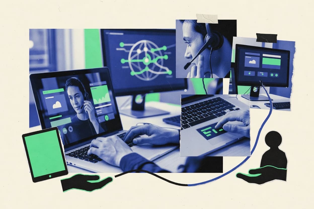 Top 10 Best Outsource Remote It Support Services of 2026