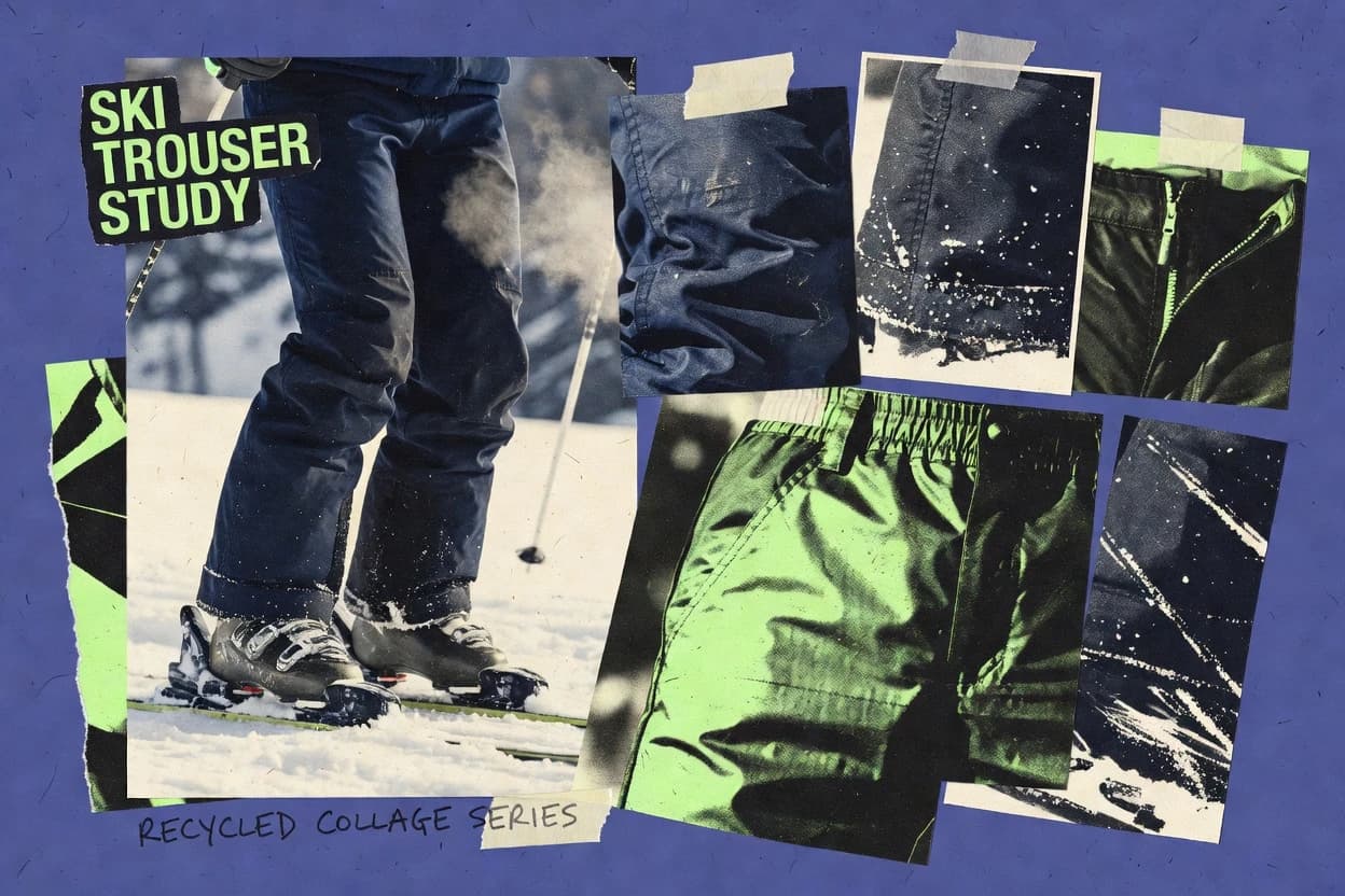 Top 10 Best Ski Trousers AI On-model Photography Generator of 2026