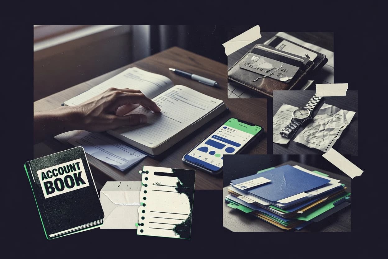 Top 10 Best Personal Account Management Software of 2026