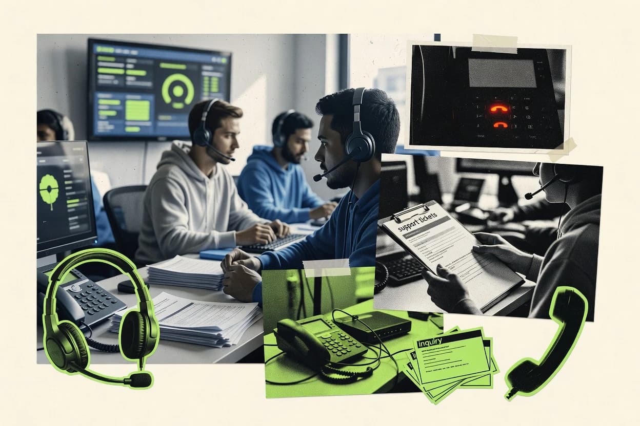 Top 10 Best Outsource Startup Call Center Services of 2026