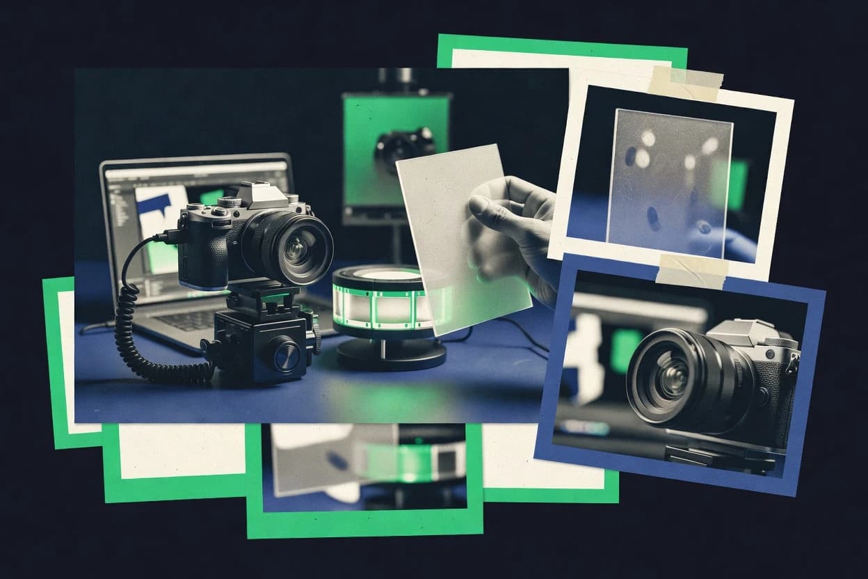 Top 10 Best Slides AI On-model Photography Generator of 2026