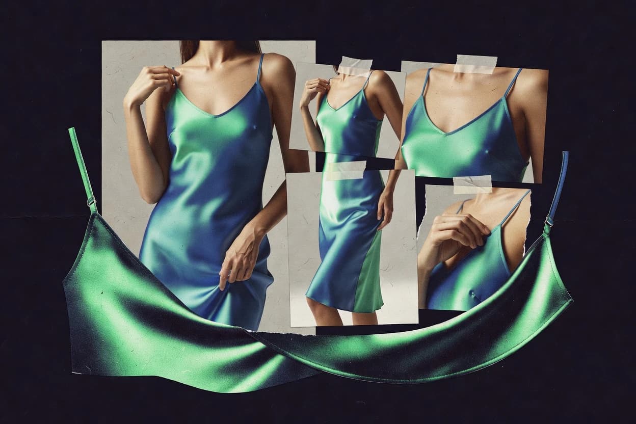 Top 10 Best Slip Dress AI On-model Photography Generator of 2026
