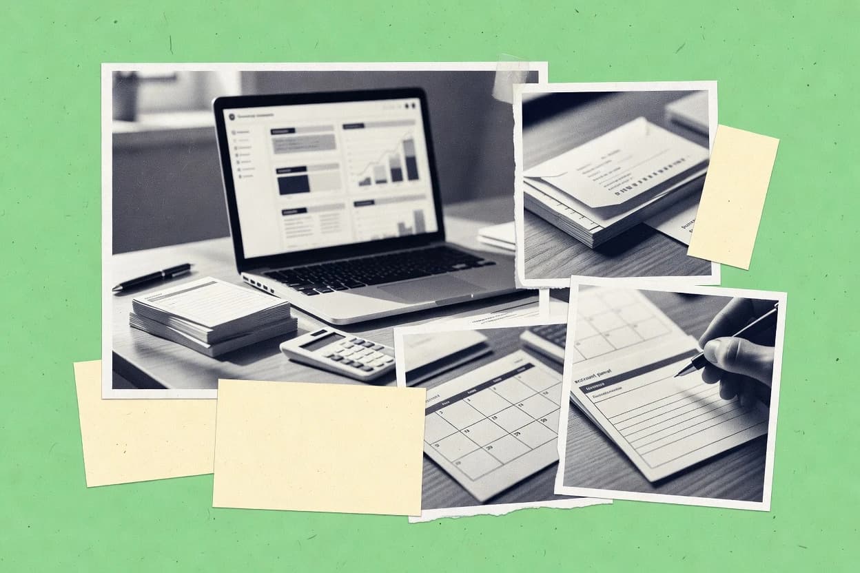 Top 10 Best Personal Accounts Software of 2026