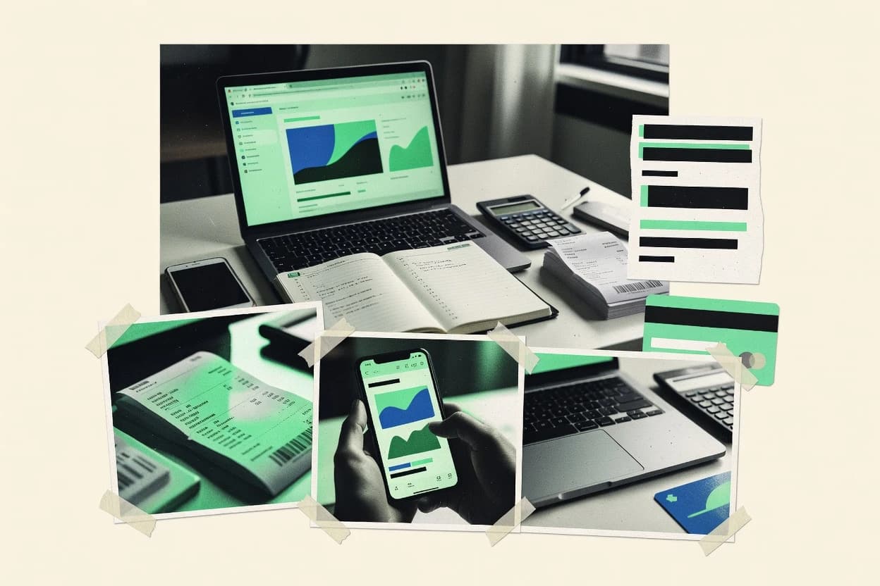 Top 10 Best Personal And Business Finance Software of 2026