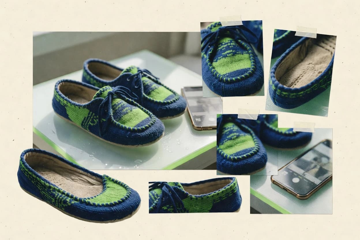 Top 10 Best Slippers AI On-model Photography Generator of 2026