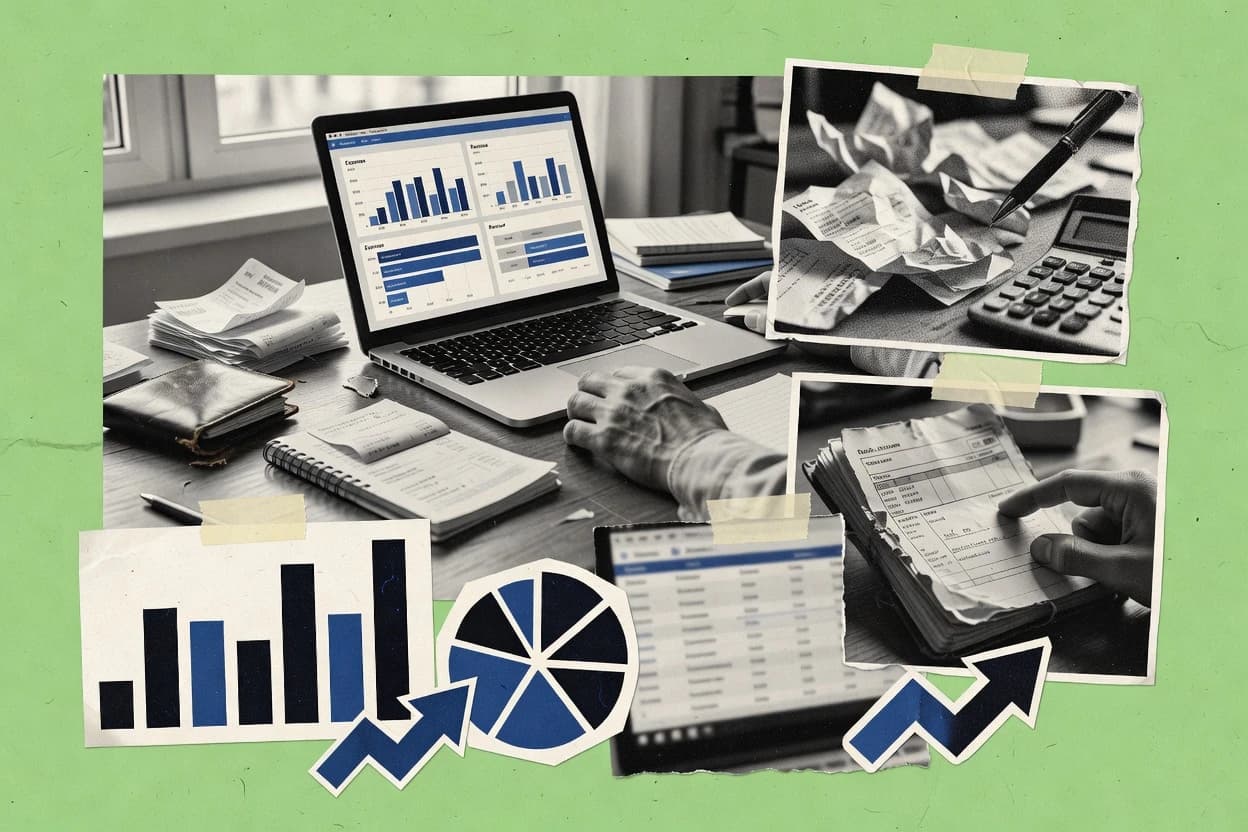 Top 10 Best Personal And Small Business Finance Software of 2026
