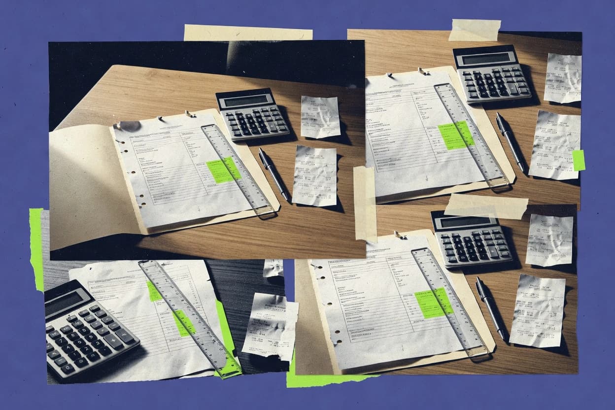 Top 10 Best Personal Balance Sheet Software of 2026