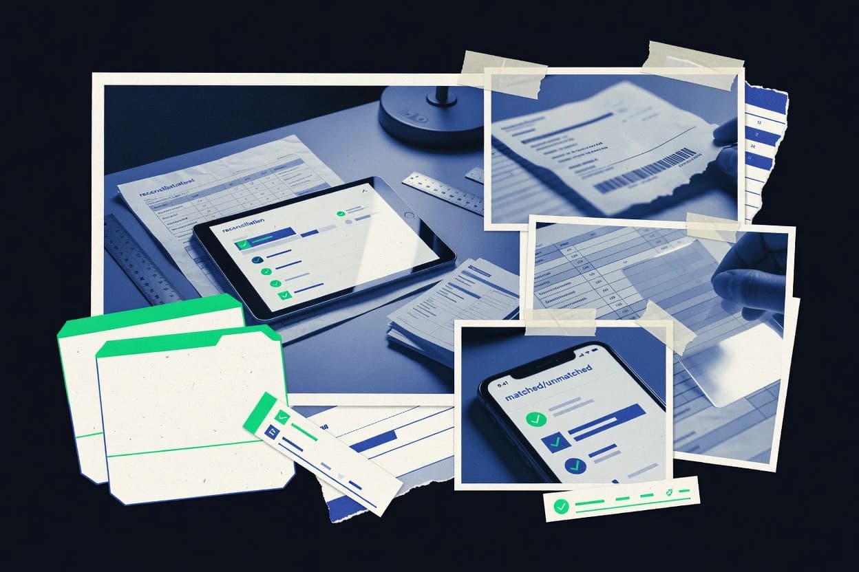 Top 10 Best Personal Bank Account Reconciliation Software of 2026