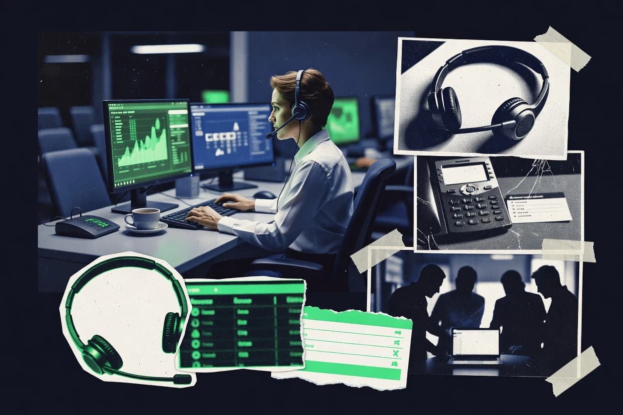 Top 10 Best Outsource Telesales Services of 2026