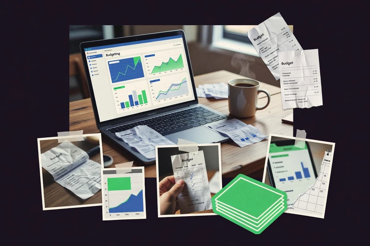 Top 10 Best Personal Budget Software of 2026