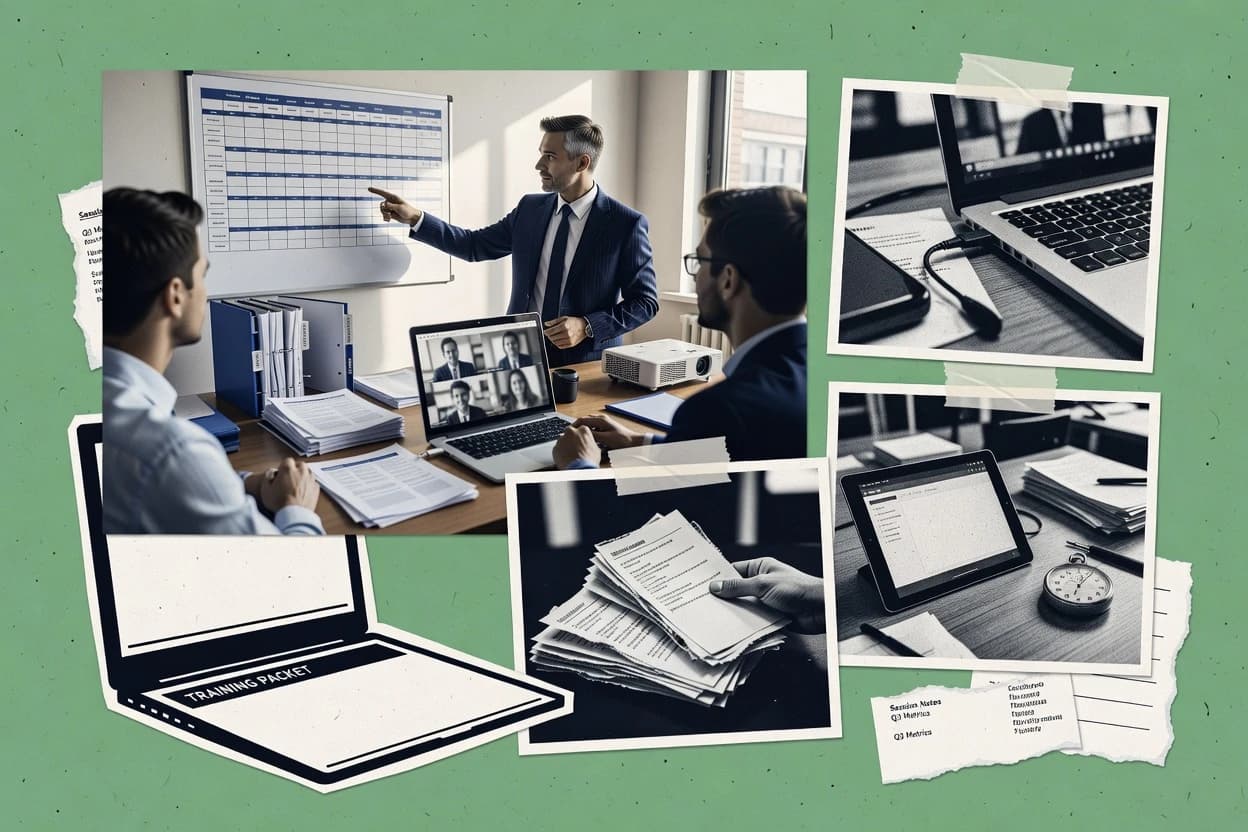 Top 10 Best Outsource Training Services of 2026