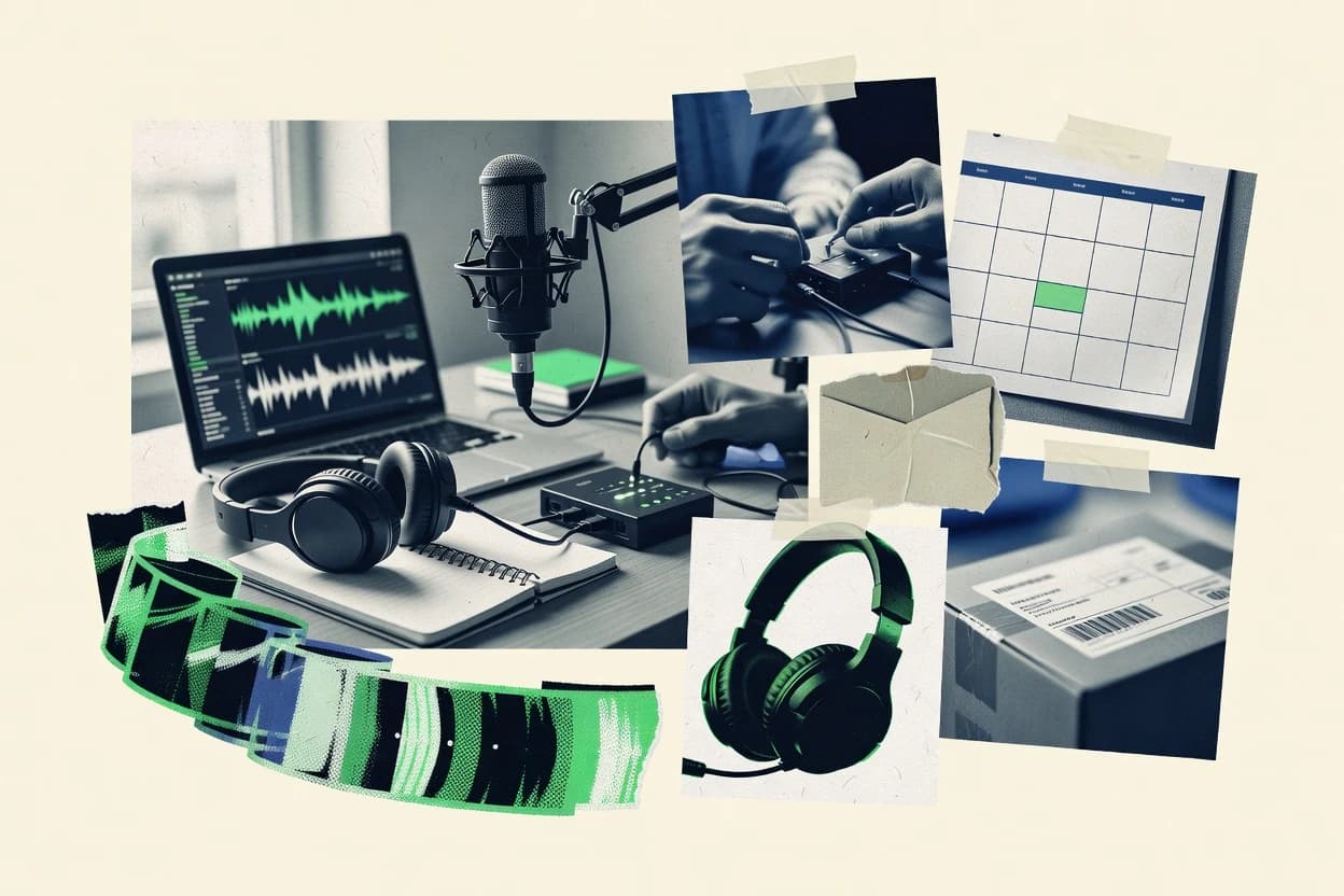 Top 10 Best Outsource Transcription Services of 2026