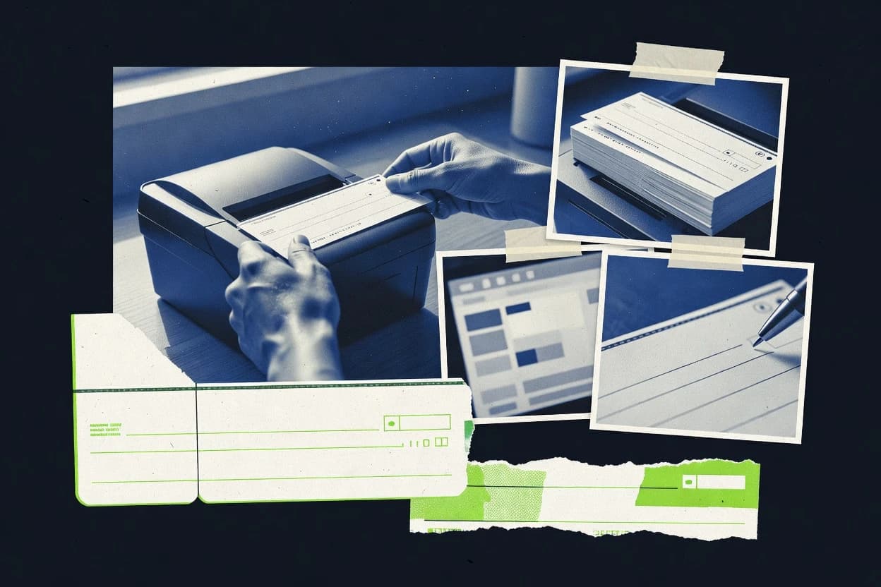Top 10 Best Personal Check Printing Software of 2026