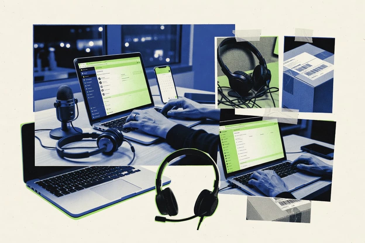 Top 10 Best Outsource Virtual Assistant Services of 2026