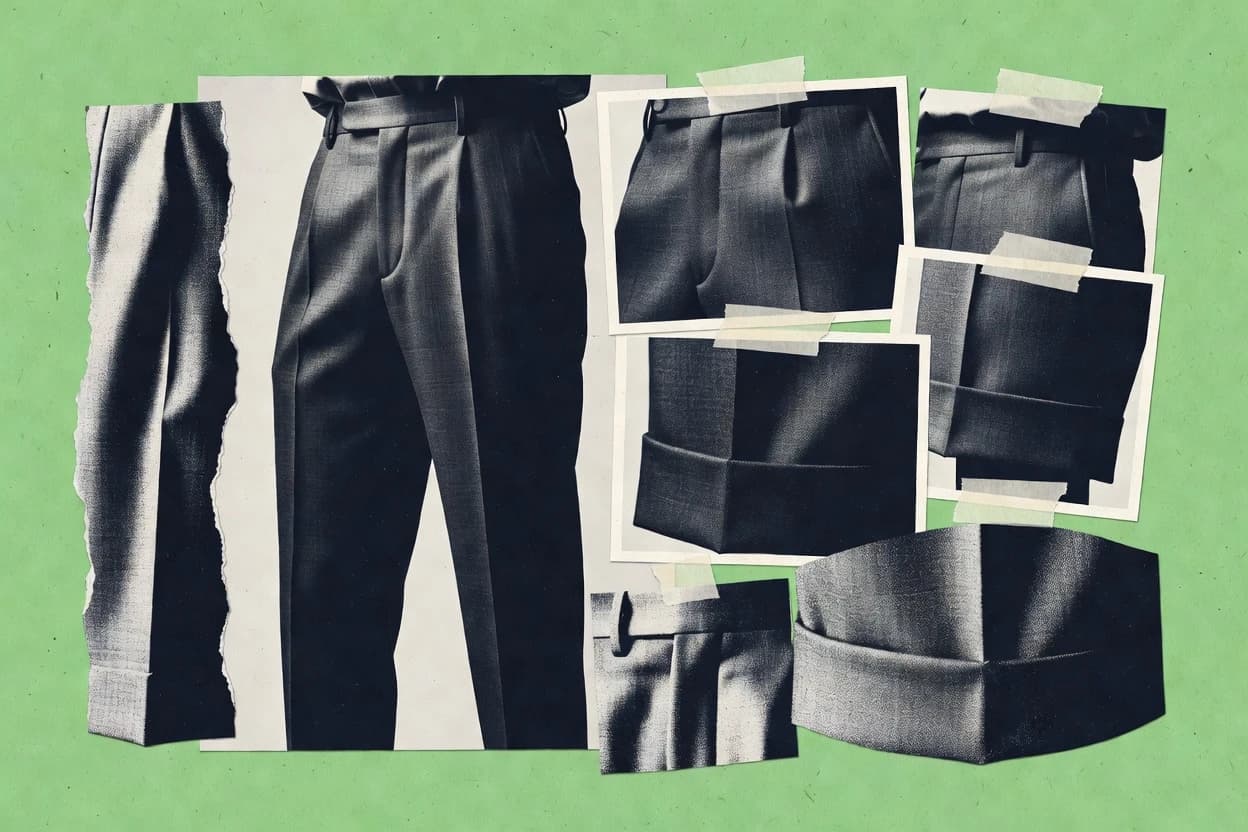 Top 10 Best Suit Trousers AI On-model Photography Generator of 2026