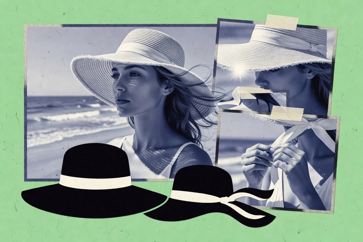 Top 10 Best Sun Hat AI On-model Photography Generator of 2026