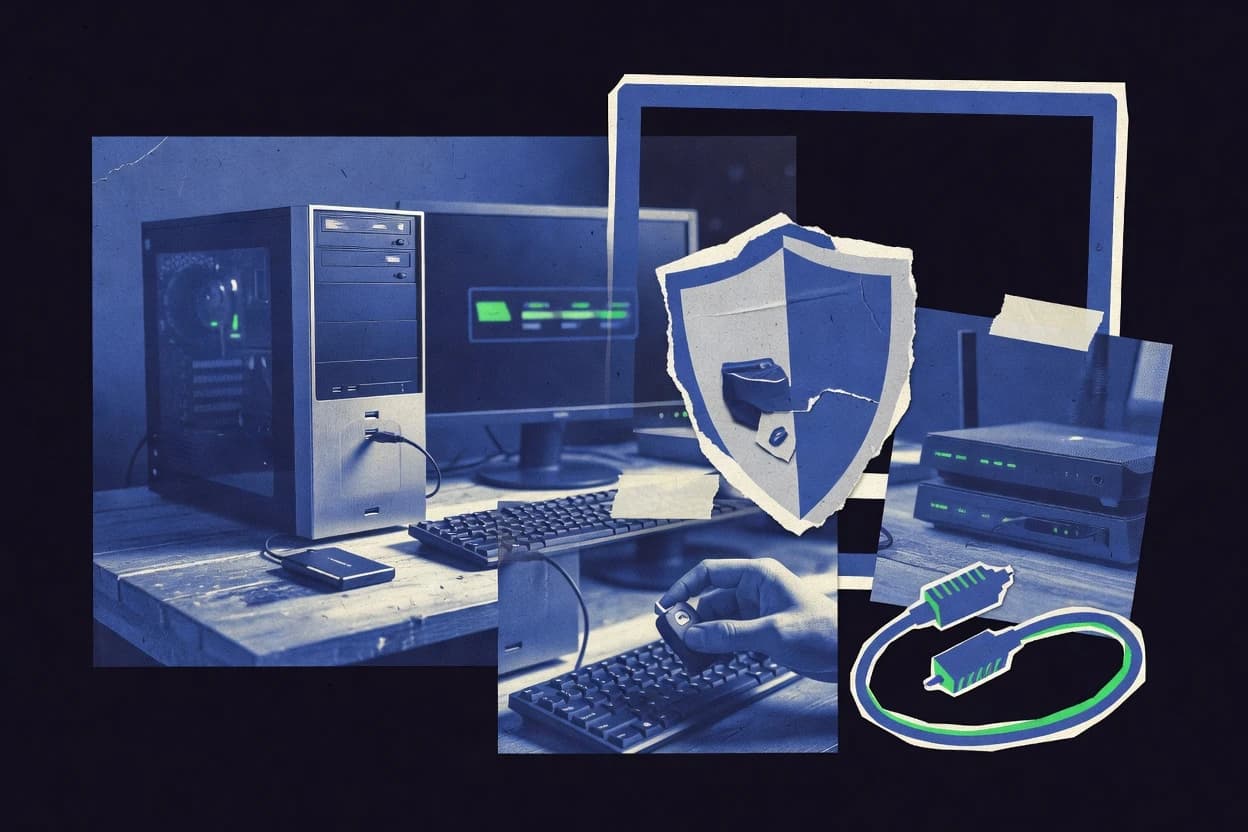Top 9 Best Personal Computer Security Software of 2026