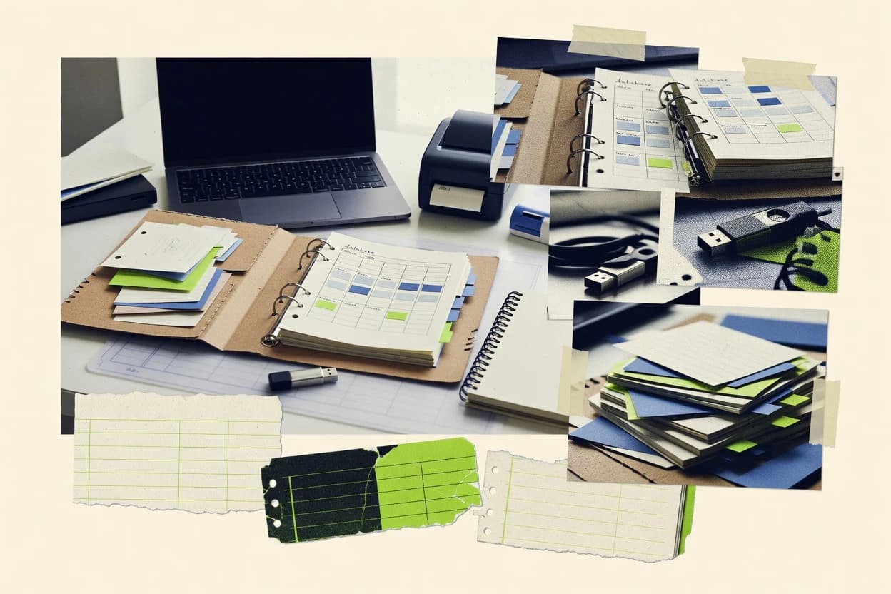 Top 8 Best Personal Database Software of 2026