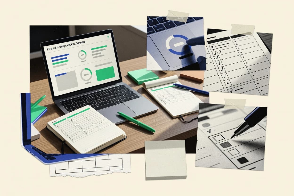 Top 10 Best Personal Development Plan Software of 2026
