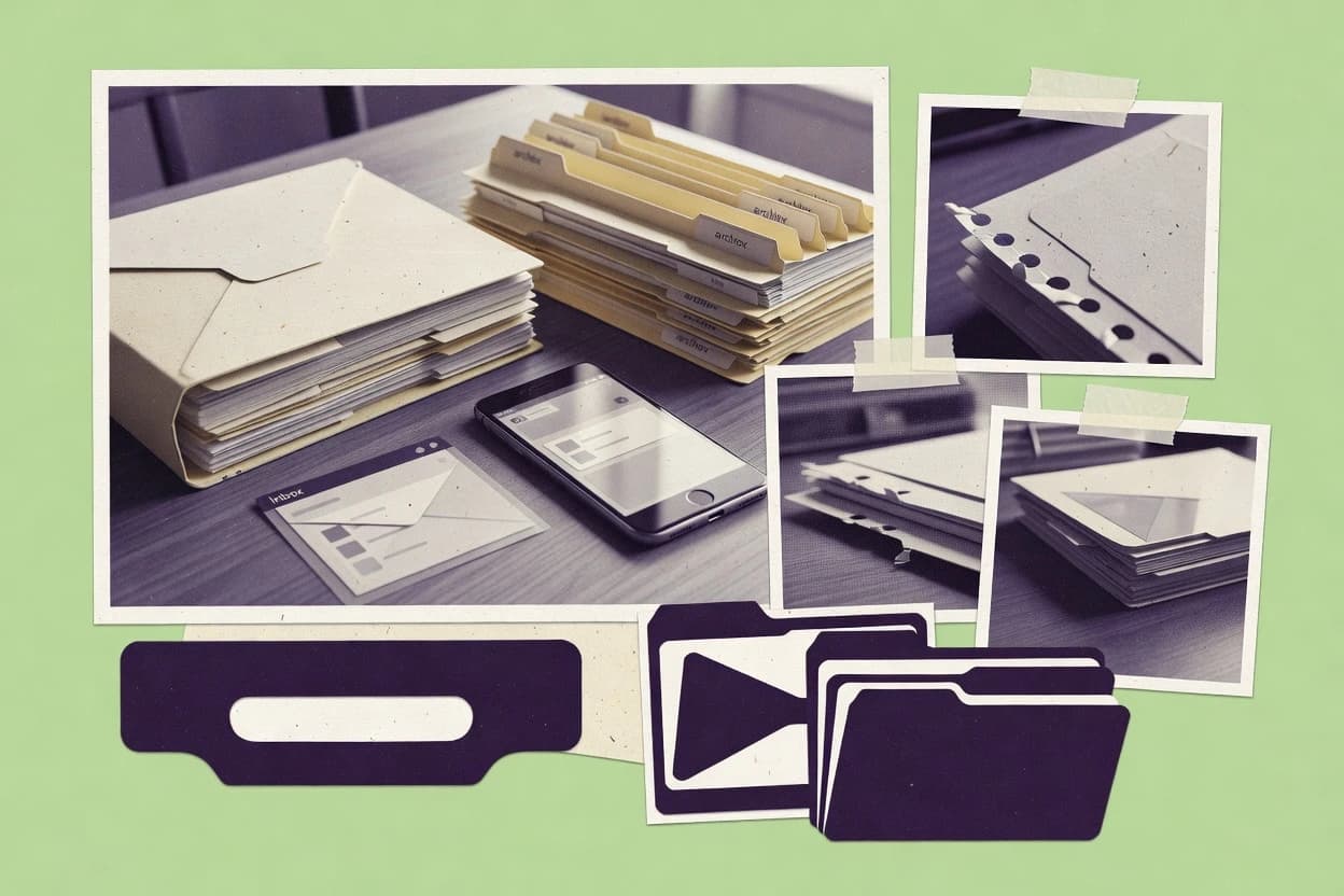 Top 10 Best Personal Email Archive Software of 2026