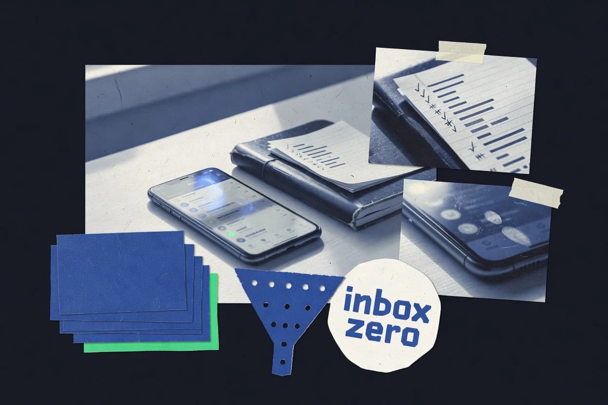 Top 10 Best Personal Email Management Software of 2026