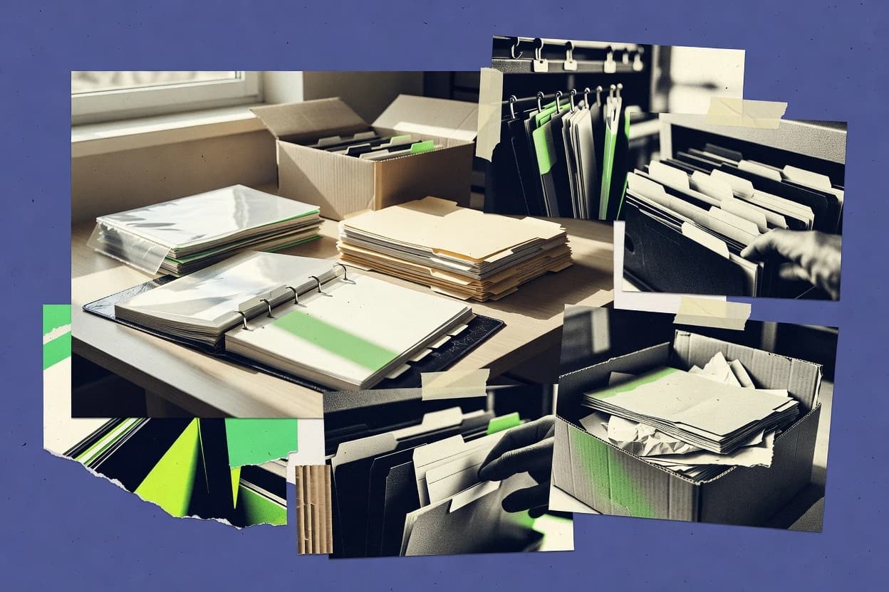 Top 10 Best Personal File Management Software of 2026