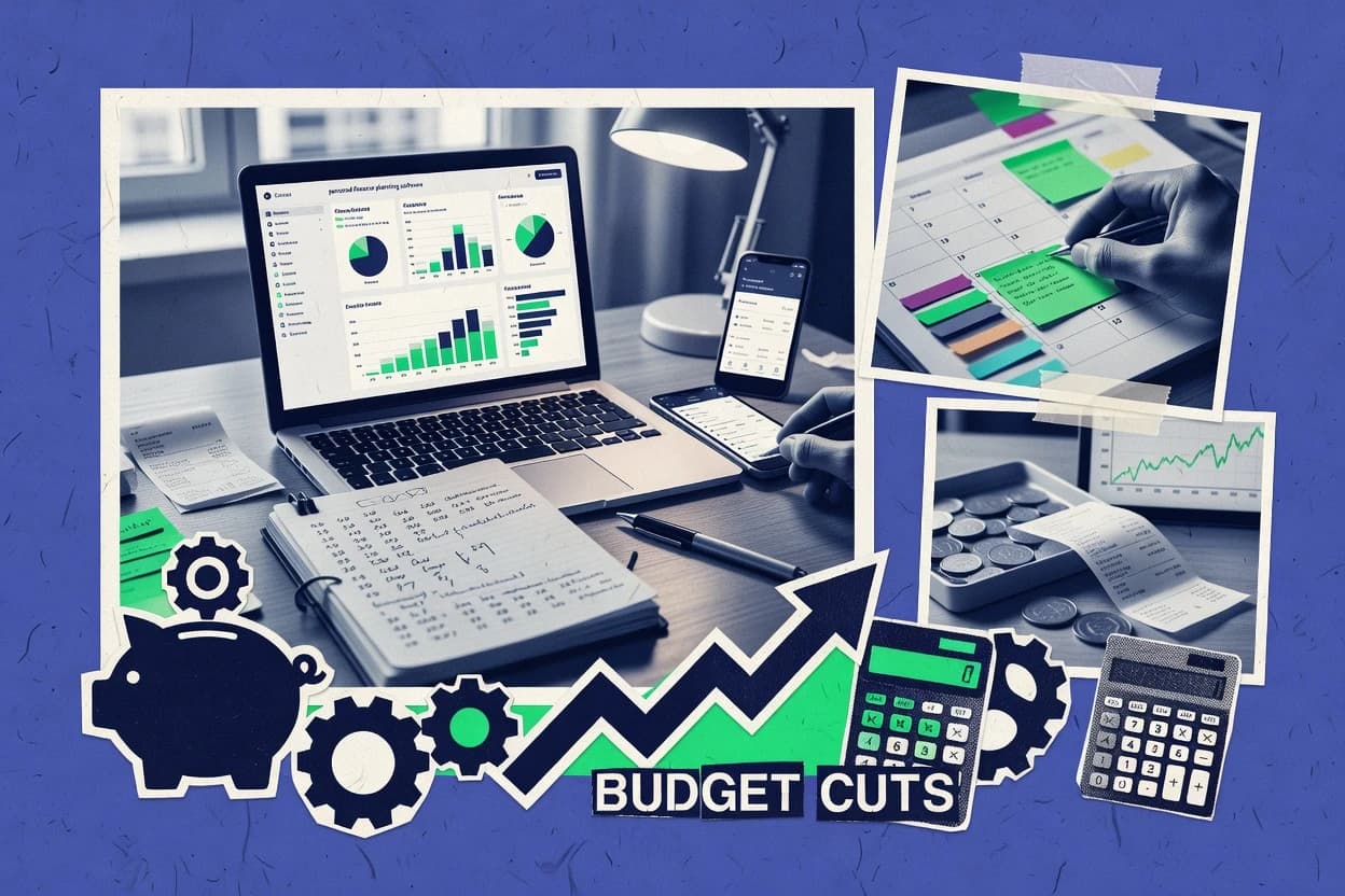 Top 10 Best Personal Finance Planning Software of 2026