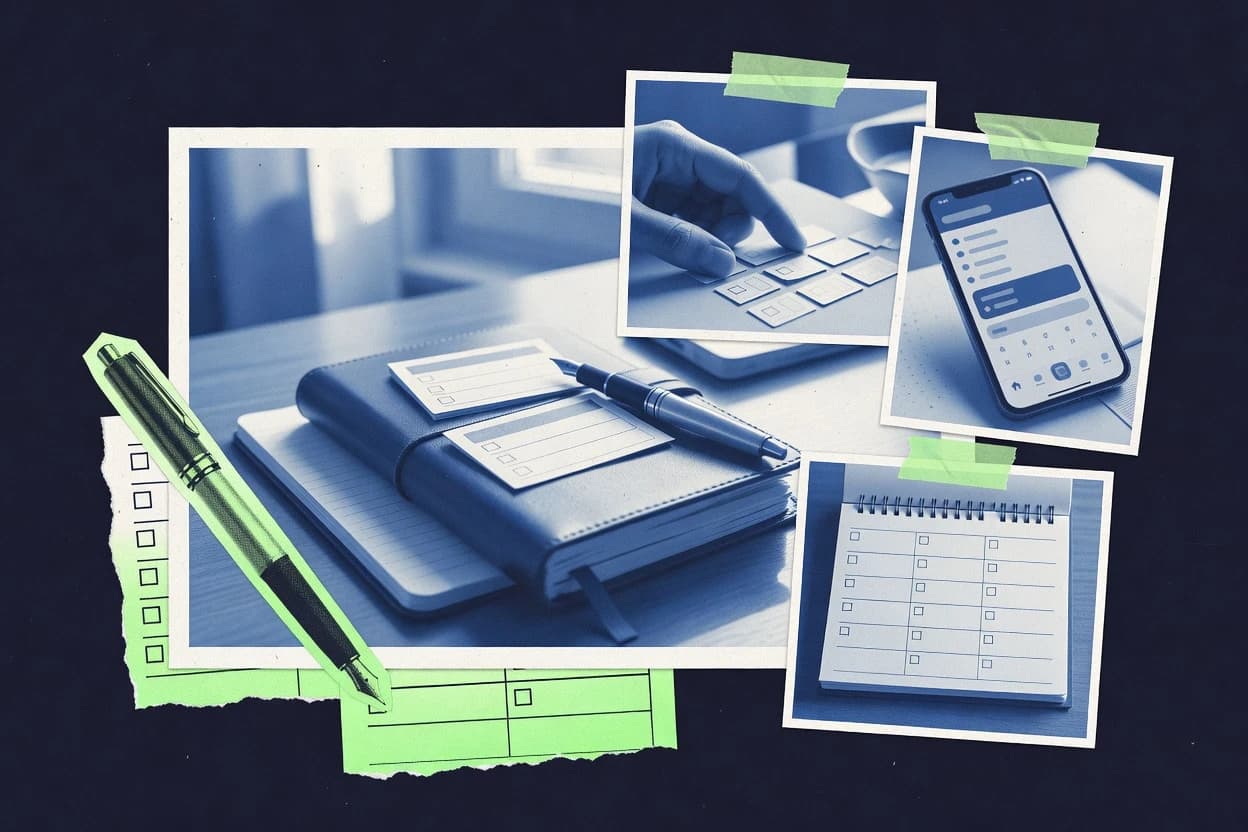 Top 10 Best Personal Goal Setting Software of 2026