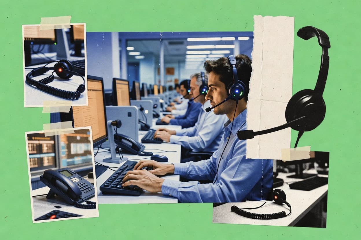 Top 10 Best Outsourced Call Center Services of 2026