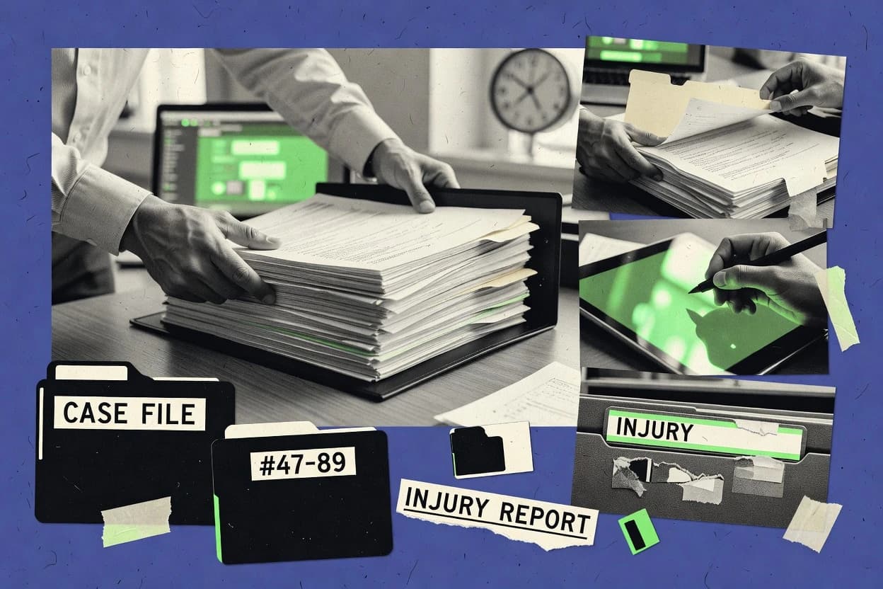 Top 10 Best Personal Injury Claims Management Software of 2026