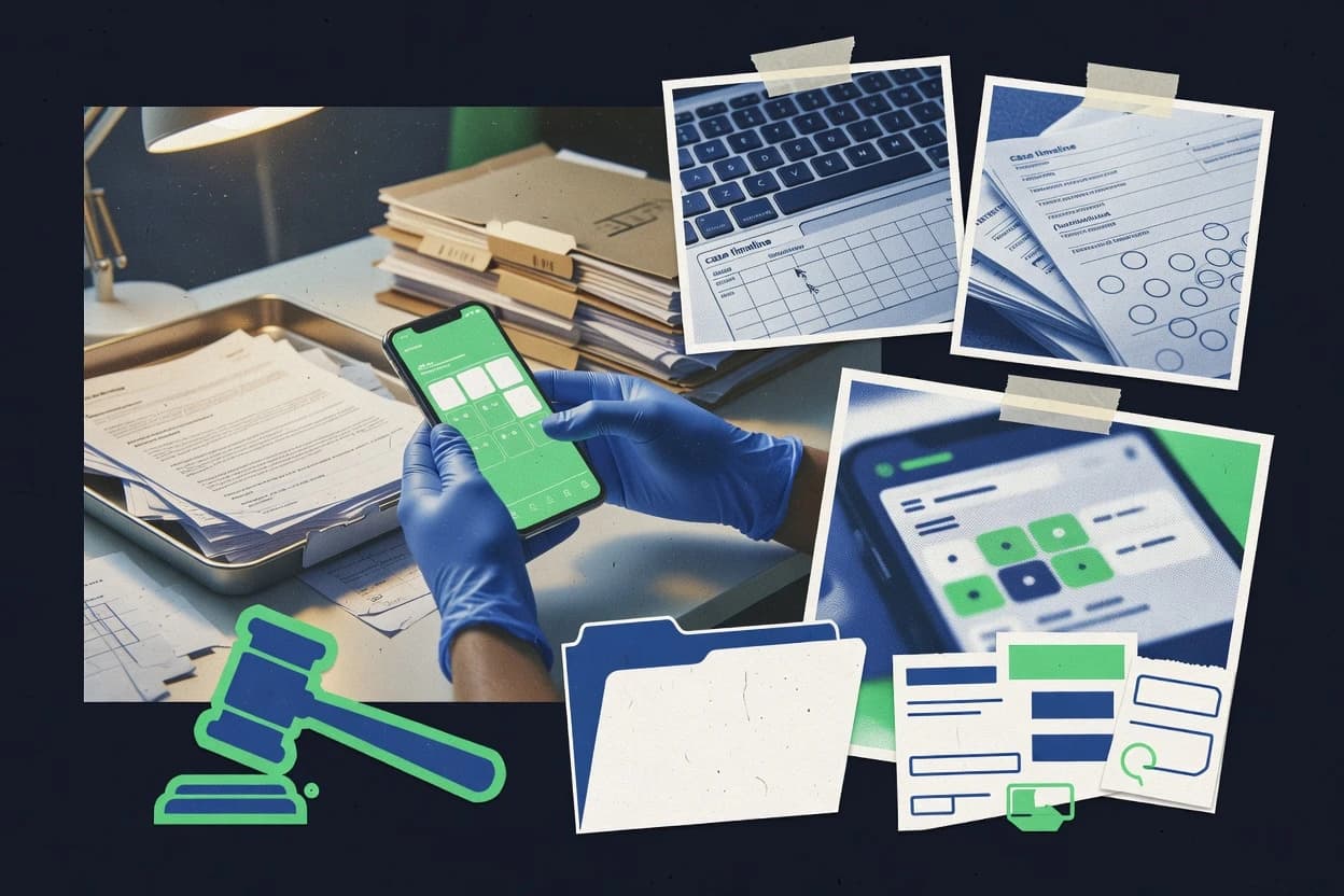 Top 10 Best Personal Injury Law Software of 2026