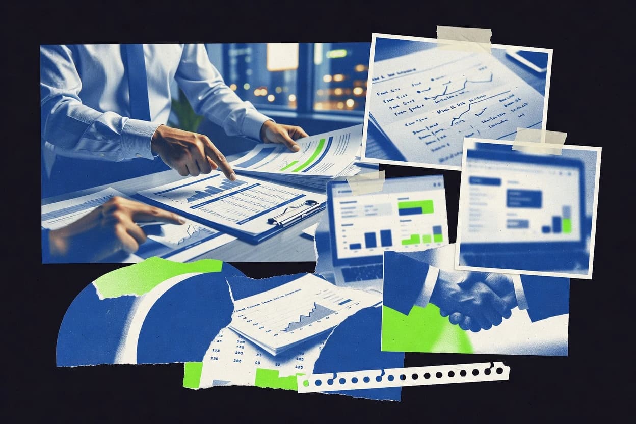 Top 10 Best Outsourced Cfo Business Advisory Services of 2026