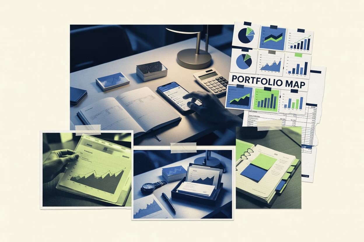 Top 10 Best Personal Investment Portfolio Management Software of 2026