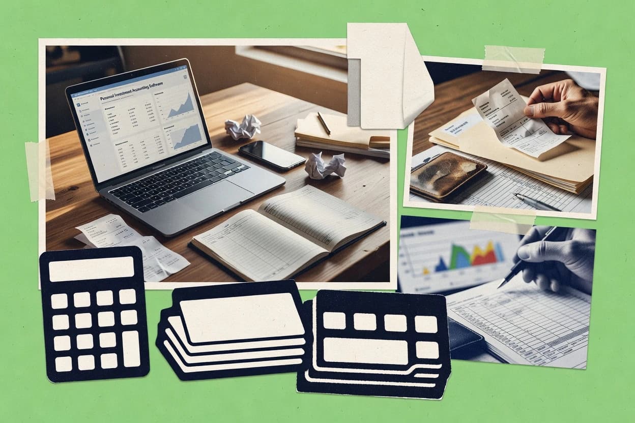 Top 8 Best Personal Investment Accounting Software of 2026