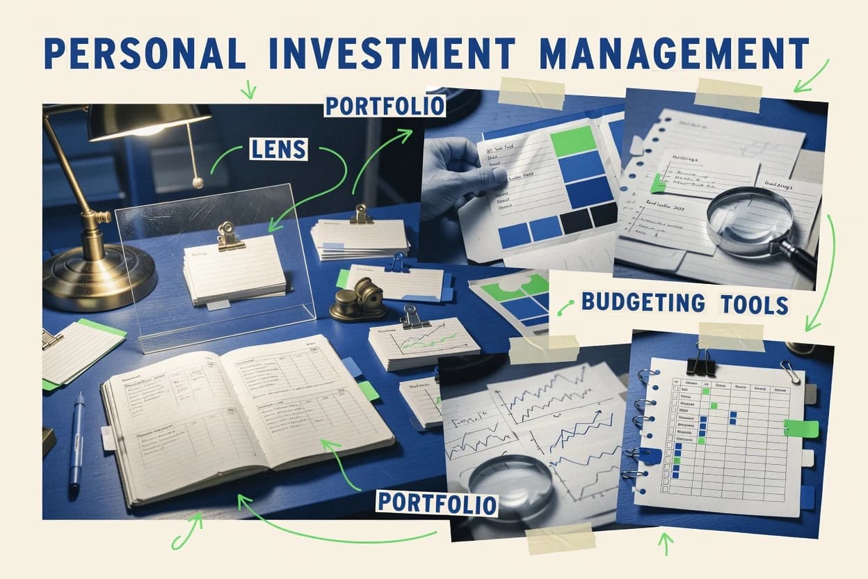 Top 10 Best Personal Investment Management Software of 2026