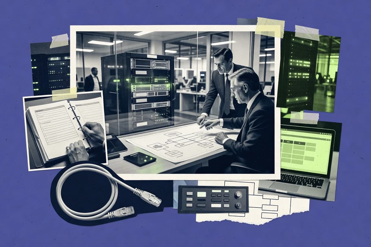 Top 10 Best Outsourced Cio Services of 2026